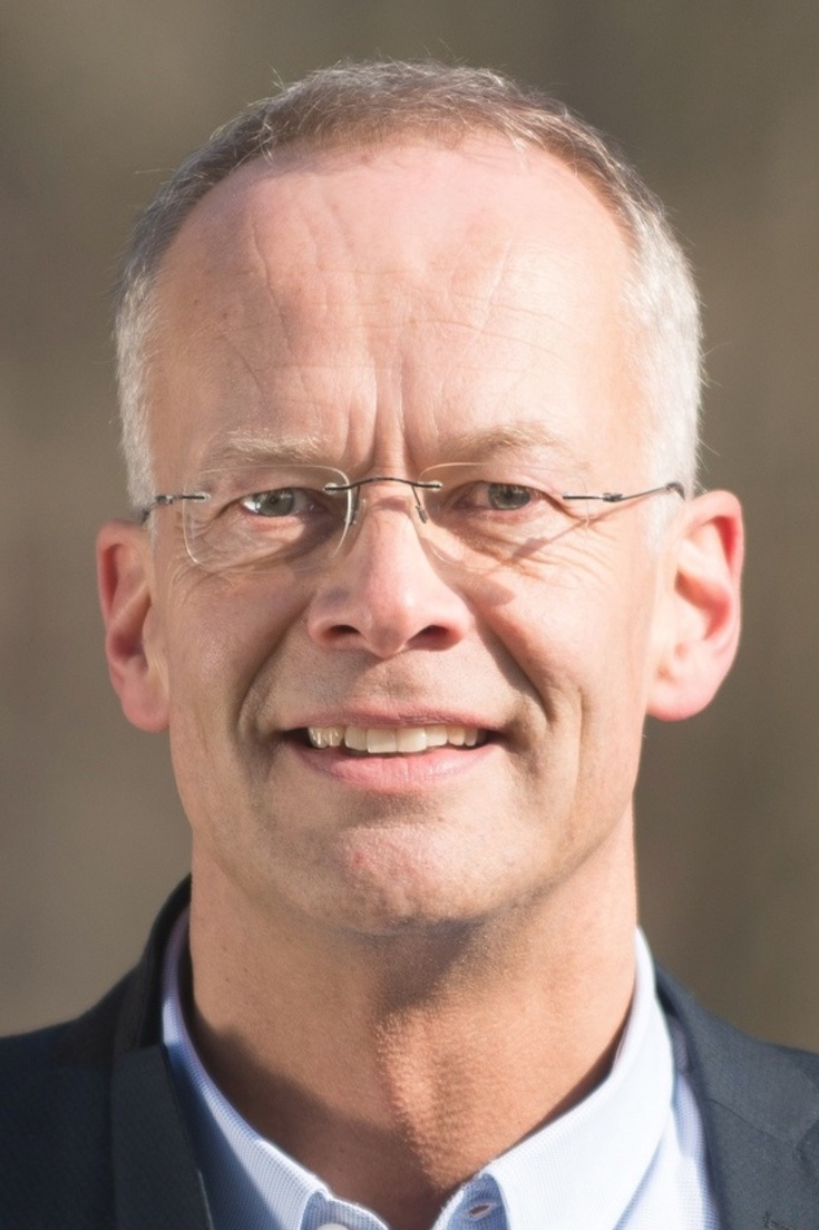 Burkhard Hose Burkhard Hose